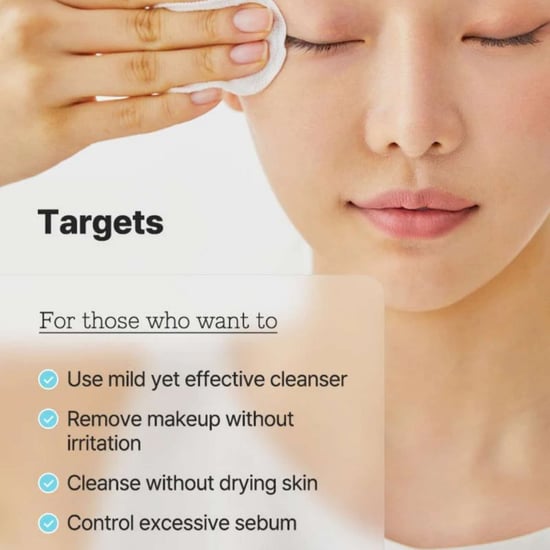 Cosrx Low pH Niacinamide Micellar Cleansing Water - 400ml Makeup Remover - Image 6