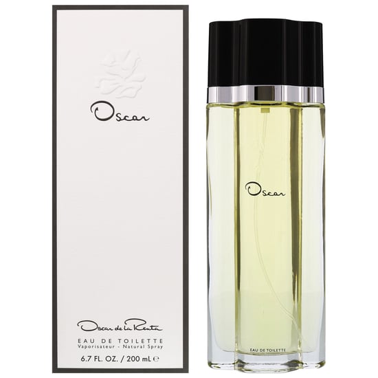 Oscar de la Renta Eau de Toilette Spray for Women - 200ml Classic Fragrance - Image 3