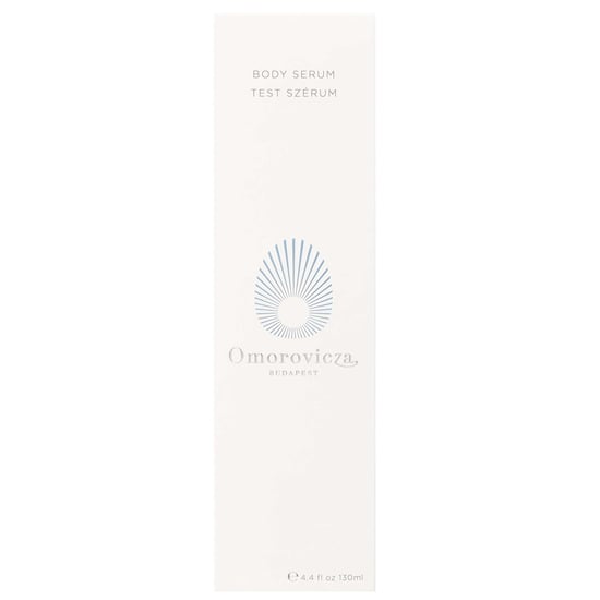 Omorovicza Budapest Body Serum for Radiant Skin - Image 2