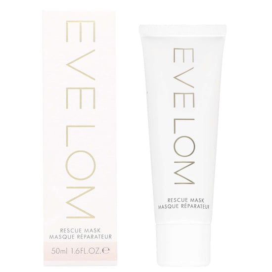 EVE LOM Honey-Infused Rescue Mask for Radiant Skin 50ml - Image 3