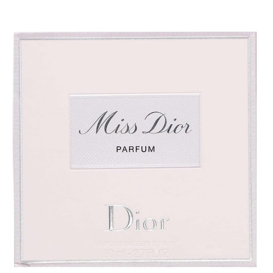 Dior Miss Dior Parfum Spray 80ml - Een betoverende bloemengeur voor vrouwen - Image 2
