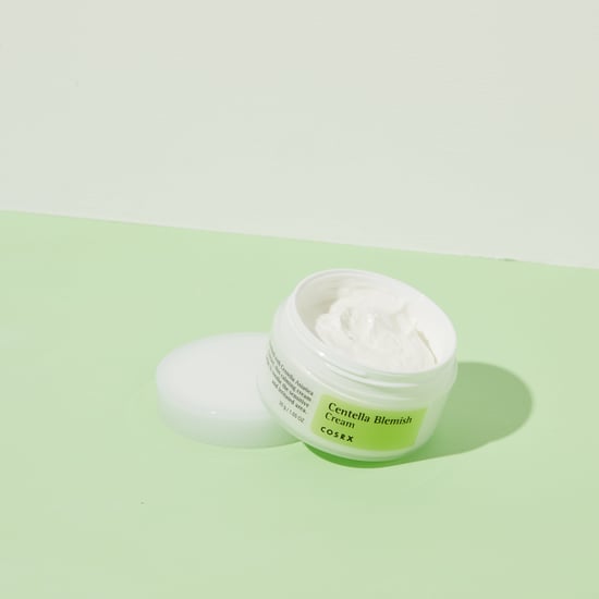 COSRX Centella Blemish Cream 30g - Fast-Acting Spot Treatment for Blemishes - Image 5