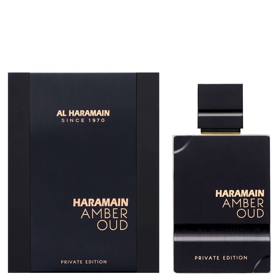 Al Haramain Amber Oud Private Edition Eau de Parfum Spray - 60 ml - Image 3