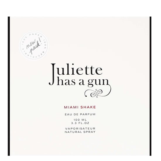 Juliette Has a Gun Miami Shake Eau de Parfum Spray 100ml - Summer Fragrance - Image 2
