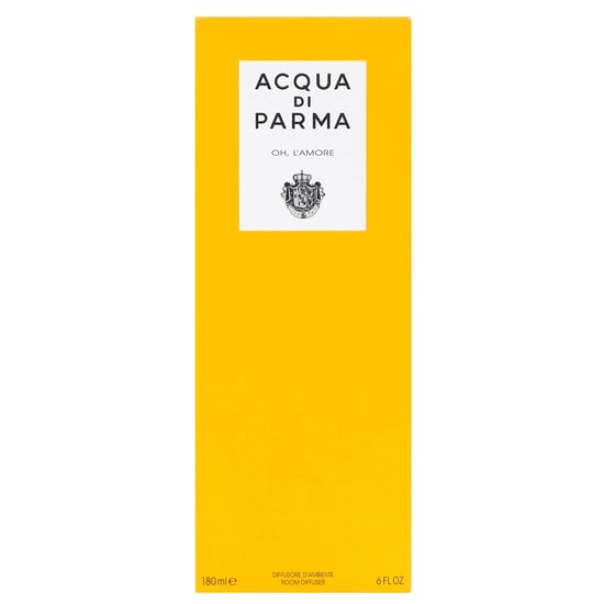 Acqua Di Parma Oh L'Amore Home Fragrance Diffuser - 180ml - Image 2