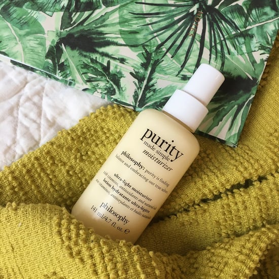 philosophy Purity Made Simple Ultra-Light Moisturizer for Radiant Skin - Image 5