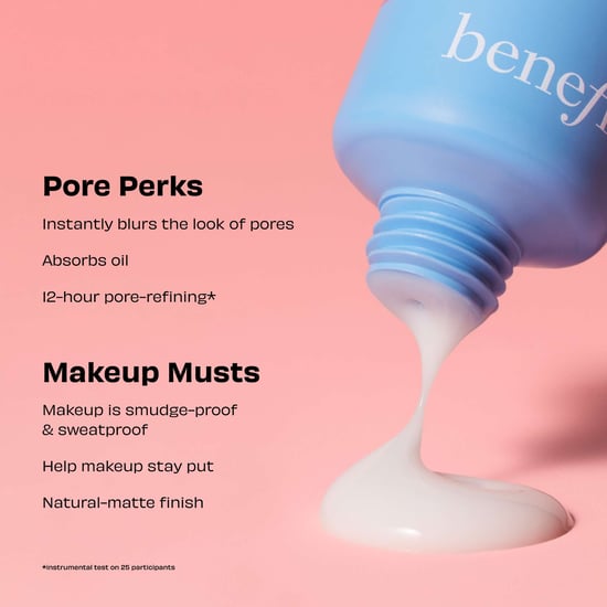 Benefit The POREfessional Matte Smoothing Face Primer 22ml - Image 4