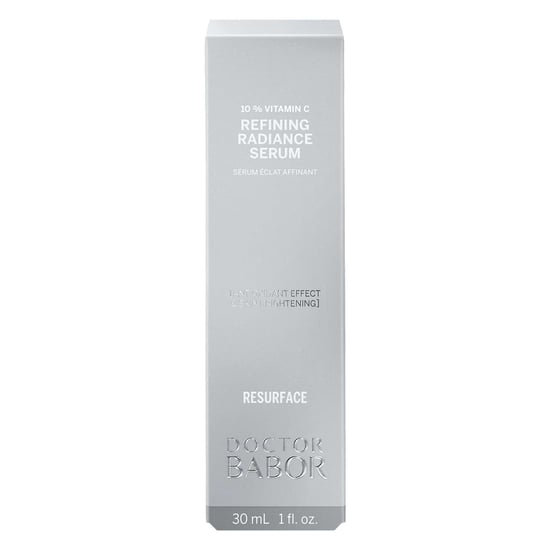 BABOR Doctor Babor Verfijnend Stralend Serum voor Stralende Huid 30ml - Image 2