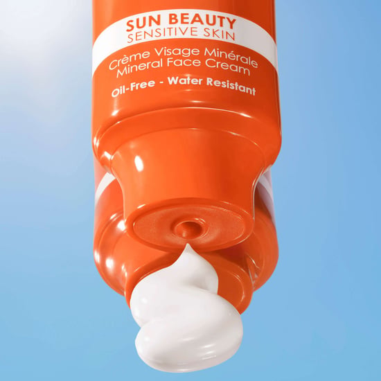Lancaster Sun Beauty Minerale Gezichtscrème SPF50 voor de gevoelige huid - Ultieme UV-bescherming voor de gevoelige huid - Image 5