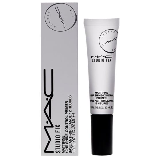 MAC Studio Fix Mattifine 12HR Shine-Control Primer for Flawless Skin - Image 3