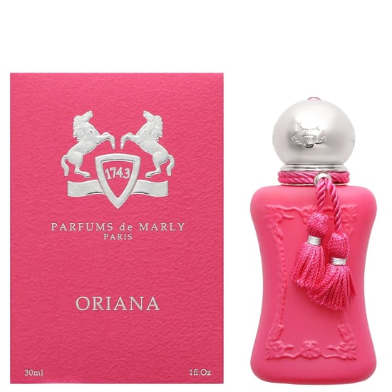 Parfums de Marly Oriana Eau de Parfum Spray for Women - 30 ml - Image 3