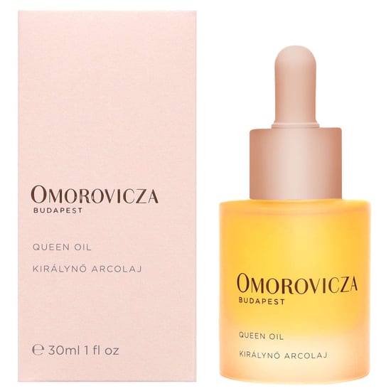 Omorovicza Budapest Facial Oil Queen Oil - Image 3