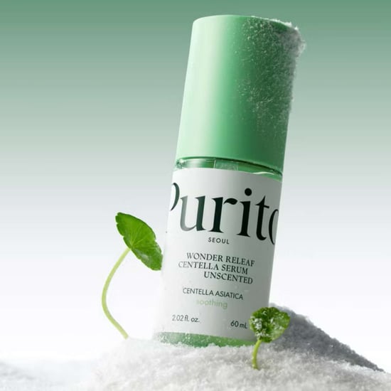 Purito Skincare Wonder Releaf Centella Serum Unscented 60ml - Image 2