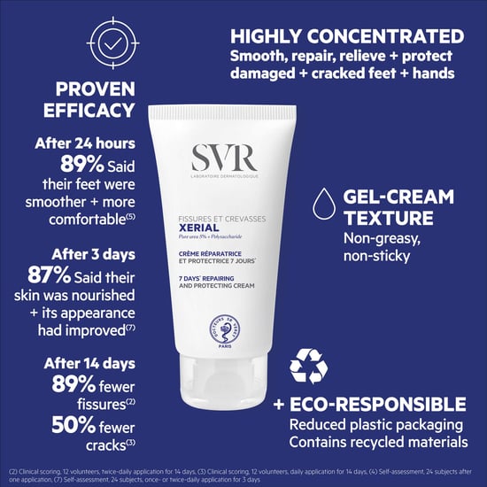 SVR Xerial  Protecting 24h Moisturiser 50ml - Image 5