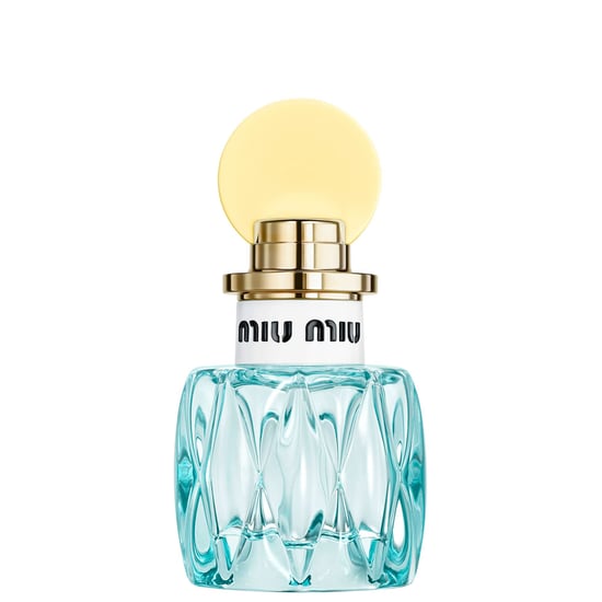 Miu Miu L'Eau Bleue For Her 30ml Eau de Parfum Spray - Image 1