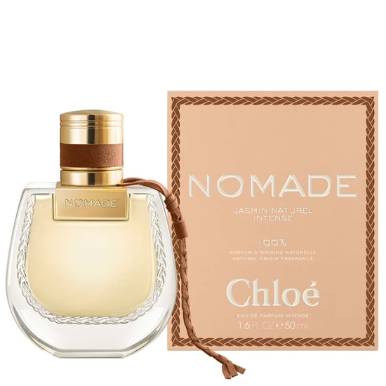 Chloé Nomade Jasmin Naturel Intense Eau de Parfum for Women - 50 ml - Image 2