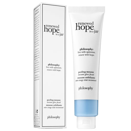 Philosophy Renewed Hope In A Jar Peeling Mousse - 75ml Exfoliating Treatment - Image 2