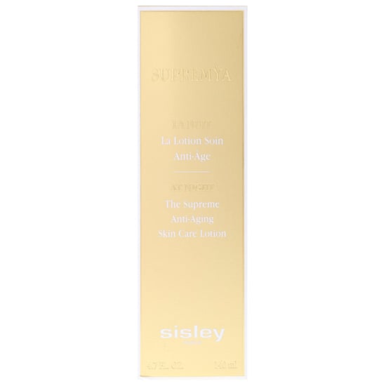 Sisley Supremÿa La Nuit - Ultimate Anti-Aging Night Lotion - Image 2