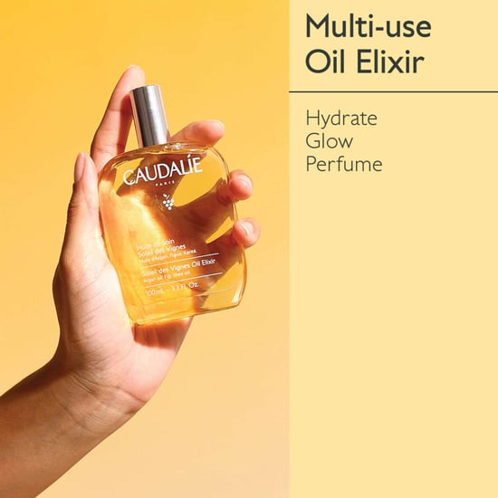 Caudalie Soleil des Vignes Oil Elixir - Image 3