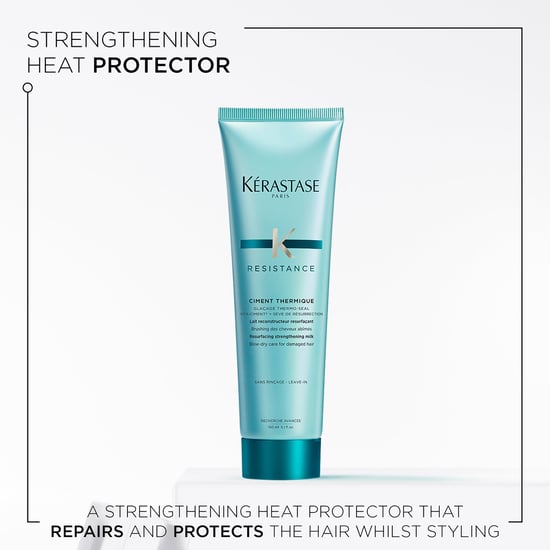 Kérastase Resistance Ciment Thermique Heat Protector for Damaged Hair 150 ml - Image 2