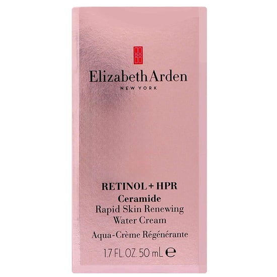 Elizabeth Arden Ceramide Retinol + HPR Water Cream for Radiant Skin - 50ml - Image 2