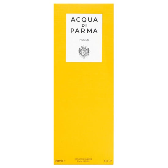 Acqua Di Parma Insieme Home Fragrance Diffuser - Citrus Elegance for Your Space - Image 2