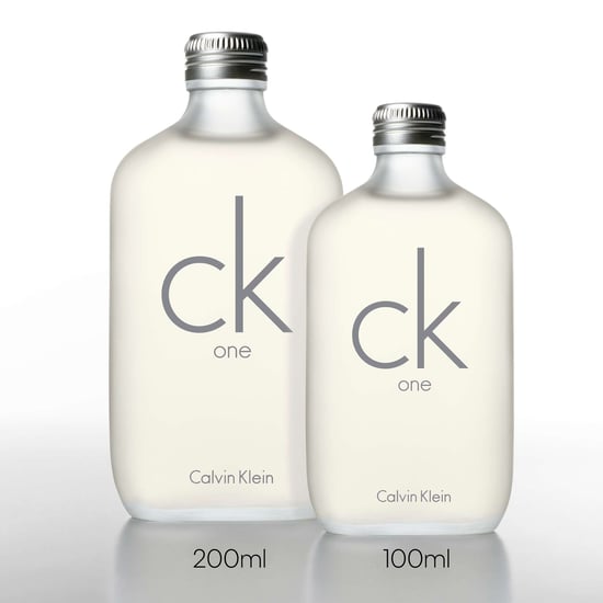 Calvin Klein CK One Unisex Eau de Toilette - 100ml - Image 4