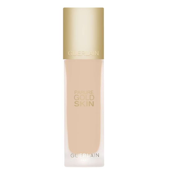 Guerlain Parure Gold Skin Rejuvenating Radiance Foundation 3N Neutral - 35ml - Image 4