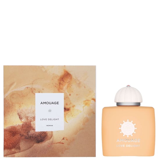 Amouage Love Delight Eau de Parfum Spray for Women - 600g - Image 3