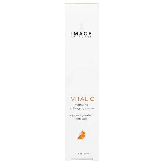 IMAGE Skincare Vital C Hydrating Anti-Aging Serum, 1.7 oz - Image 2
