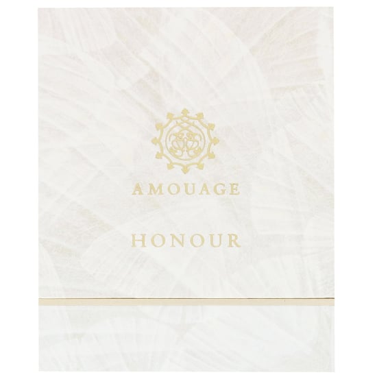Amouage Honour Woman Eau de Parfum Spray - Luxurious Fragrance for Women - 100ml - Image 2