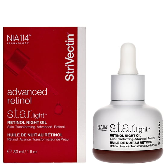 StriVectin Geavanceerde Retinol S.T.A.R. Nachtolie voor Jeugdige Huid - Image 3