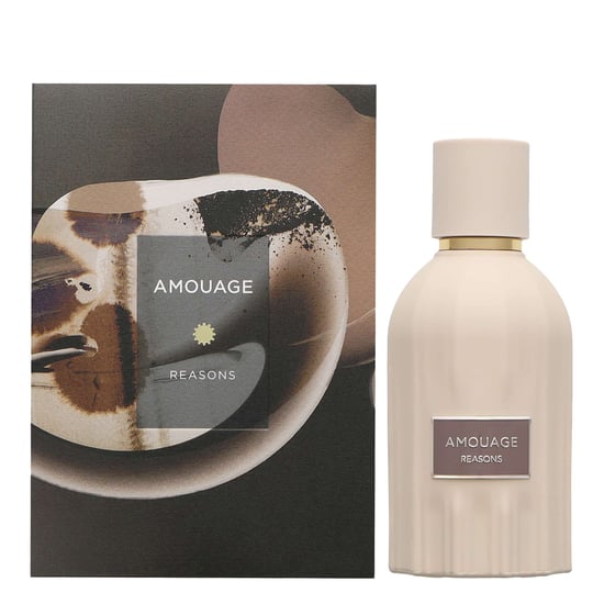 Amouage Reasons Essence Eau de Parfum Spray 100 ml for Women. - Image 3