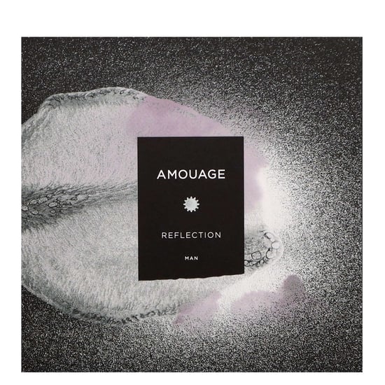Amouage Reflection Man Eau de Parfum Spray for Men - 100ml - Image 2