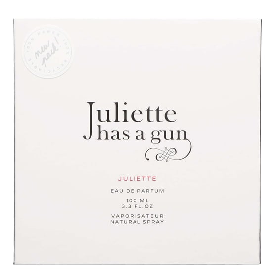 Juliette Has a Gun Juliette Eau de Parfum Spray for Women - Captivating Fragrance - 417g - Image 2