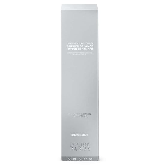 BABOR Cleansing Barrier Balance Lotion Reiniger voor een milde huidverzorging - 150 ml - Image 2
