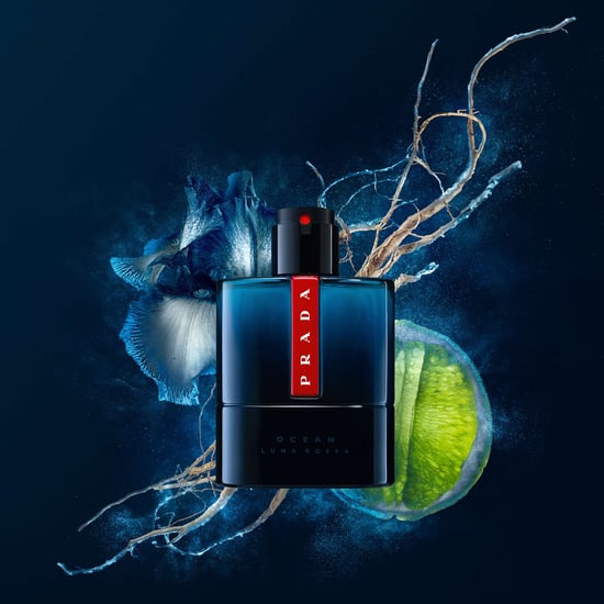 Prada Luna Rossa Ocean Eau de Toilette Refill for Men - 150ml - Image 5