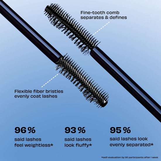 Benefit BADgal Bounce Mini Mascara - Volle, luchtige, volumegevende formule 4g - Image 6