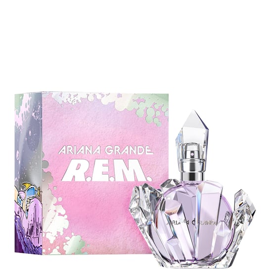 Ariana Grande R.E.M. Eau de Parfum Spray voor Dames - 50ml - Image 3