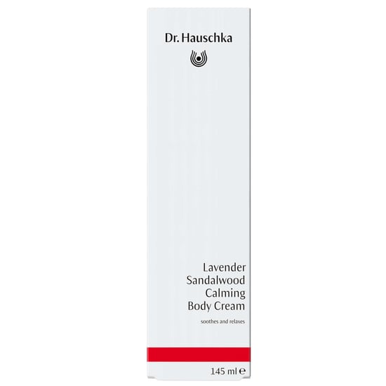 Dr. Hauschka Lavendel Sandelhout Kalmerende Lichaamscrème voor Zachte Huid - Image 2
