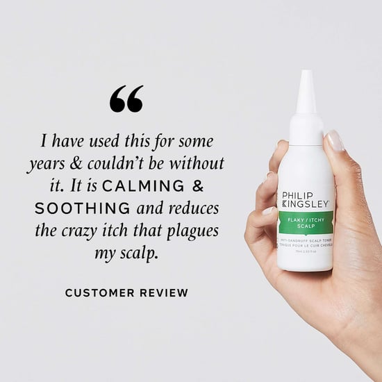 Philip Kingsley Flaky/Itchy Anti-Dandruff Scalp Toner for Soothing Relief - Image 5