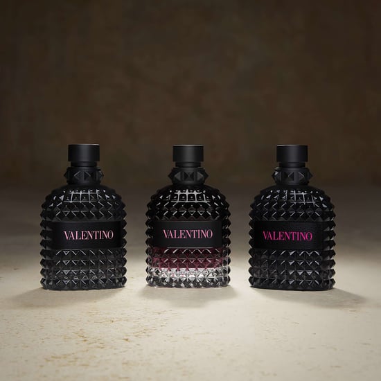 Valentino Born In Roma Uomo Intense Eau de Parfum for Men - 100ml Spray - Image 4