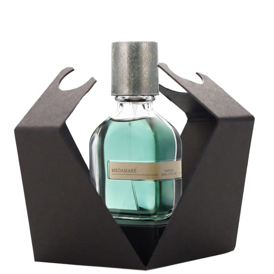Orto Parisi Megamare Eau de Parfum Spray 50 ml - Image 4