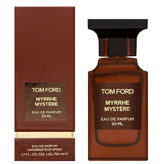 Tom Ford Private Blend Myrrhe Mystère Eau de Parfum 50ml - Image 3