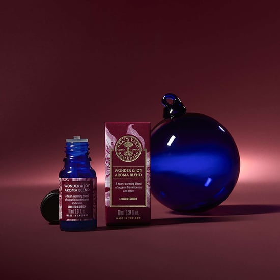 Neal's Yard Remedies Festive Essential Oil Blend 10ml - Aromatherapy and Diffusers - Image 4