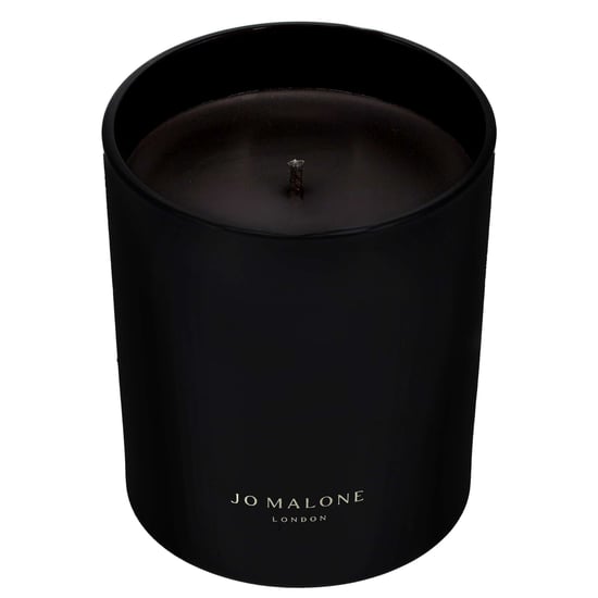 Jo Malone Oud & Bergamot Candle 200g - Luxury Home Fragrance - Image 3
