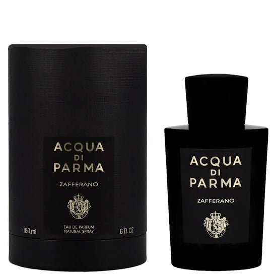 Acqua Di Parma Zafferano Eau de Parfum Spray for Women - 180ml - Image 2