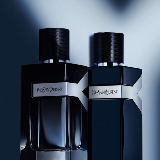 Yves Saint Laurent Y Le Parfum - The Essence of Masculine Elegance 100 ml - Image 6