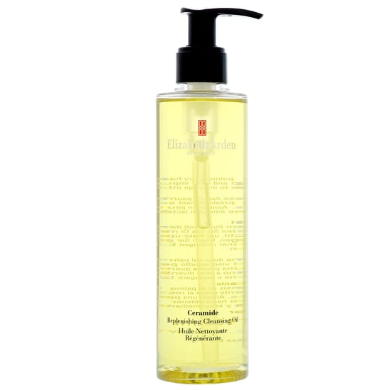 Elizabeth Arden Ceramide Replenishing Cleansing Oil - Makeup Remover and Skin Nourisher - Image 1