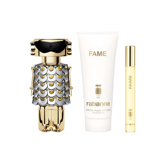 Rabanne Fame Eau de Parfum Gift Set for Women - Image 2